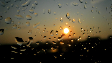 El Servicio Meteorológico pronosticó diferentes condiciones climáticas en el finde XXL en San Juan.