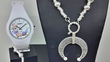 Empezá la semana con esta hermosa sugerencia de Watch Me