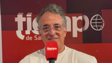 Los esenciales culturales de Alejandro Segovia: de ver Orca, la ballena asesina tres veces en un día a los cuentos de Fontanarrosa