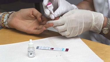 Farmacia sanjuanina ofreció hacer test de coronavirus y se armó: hasta los denunciaron Farmacia sanjuanina ofreció hacer test de coronavirus y se armó: hasta los denunciaron
