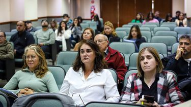 Pymes sanjuaninas se capacitaron en exportación con foco en inteligencia artificial y mercados globales