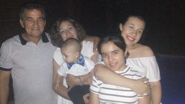 Chaqueño varado en San Juan pide volver a su provincia para acompañar a su esposa con cáncer
