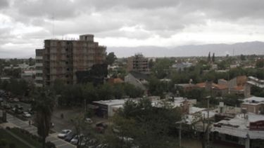 Con el sábado, vuelven las lluvias trasnochadas