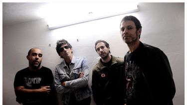 Cómo será la Feria Joven que tiene a Guasones entre los atractivos