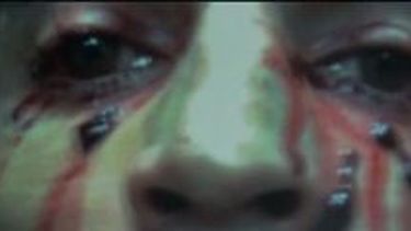 Lágrimas de sangre: ¿milagro, chantada o enfermedad?