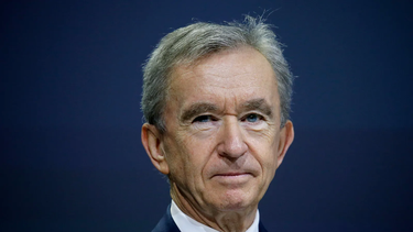 Bernard Arnault