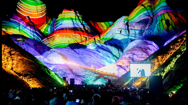 Concierto de las Américas 