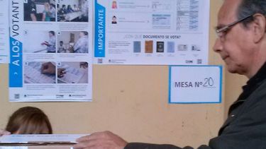 A votar con calor: la máxima llegará a los 30º