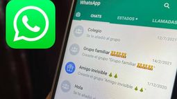 ¡Se va a armar un quilombo!: WhatsApp aumentó el número de participantes por grupo