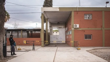 El Servicio Penitenciario Provincial busca profesionales