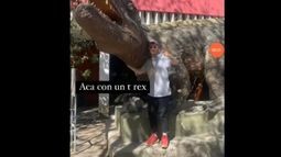 Neeeeño: los Dj de la Fiesta Bresh pasean por San Juan