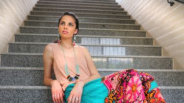 Mirá el Backstage de lo que viene en O´Hara