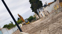 Foto: San Juan Antiguo. Foto: San Juan Antiguo.