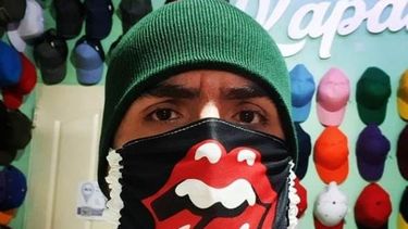 Tapabocas personalizados: la moda y el negocio del Coronavirus