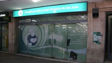 La OSP desmintió una cadena sobre el empadronamiento de jubilados y pensionados