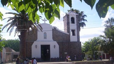 Preocupación por un caso de coronavirus a pocos kilómetros de Valle Fértil