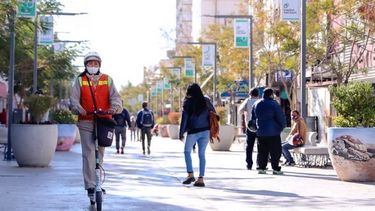 Qué sí y qué no: así funcionarán los servicios el lunes feriado en Capital