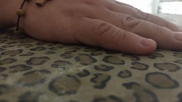 Violada y golpeada por su propio padre: el crudo relato de una mujer que denunció cuando fue amada por primera vez