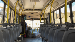 La Red Tulum suma una línea de colectivos que conectará zonas que no tenían servicio y 5 escuelas