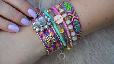 Los complementos perfectos si buscas el total look gipsy