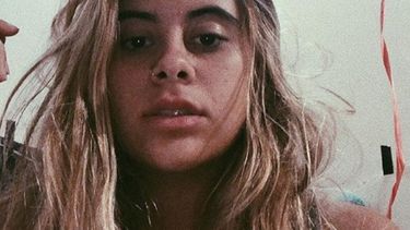 Los restos de la joven sanjuanina muerta en el Caribe llegan el martes a la provincia