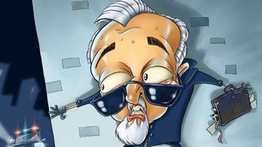 Primicia: Alday zafó y ya no irá preso