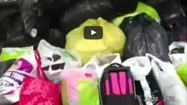 Llegan juguetes desde la Fundación Messi para los niños del Hospital