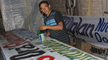 Un mensaje de altura