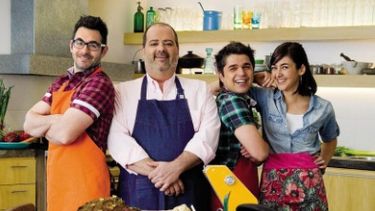 Cocineros Argentinos busca la nueva figura en San Juan