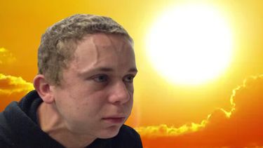 Así va a estar el tiempo este jueves en San Juan