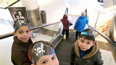 ¡Feliz día del Niño! Nuestro regalo a los hijos de nuestros lectores