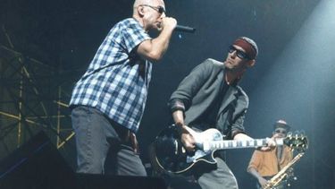 Tras ocho años, tocará en San Juan uno de los fundadores de los Redonditos de Ricota