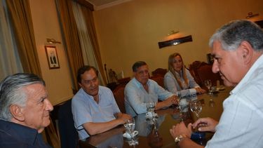 Luz y Fuerza presentó su nueva clínica hiper moderna