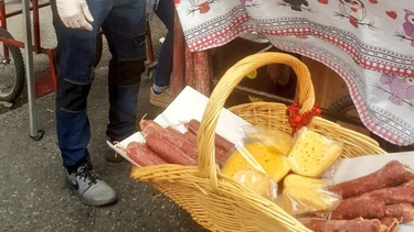 Venta ambulante de comida: desde Medicina Sanitaria insisten en no comprar y denunciar