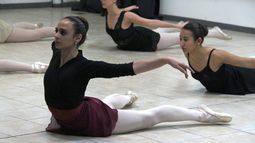 El gran salto a New York