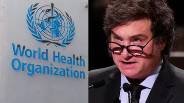 Argentina fuera de la OMS: cuál es el impacto real y cuándo se verá, de la mano de dos especialistas sanjuaninos