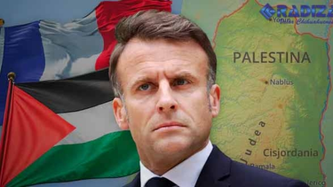 Histórico: otros países se suman a Francia y reconocerán al Estado Palestino; Israel amenaza con extender la ocupación