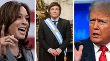 Trump o Harris, qué candidato le conviene a Argentina, desde la mirada sanjuanina