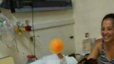 Los hermanitos de la tragedia de Horcones se recuperan en Mendoza