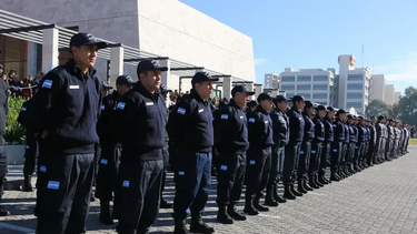 Aumentan los adicionales de la Policía: los nuevos montos