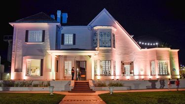 Realizarán un festival de ciencia y tecnología en el Chalet Cantoni