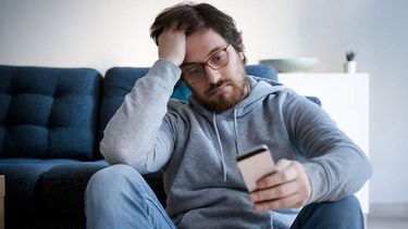 El ghosting: cuando la desaparición es una forma de comunicación