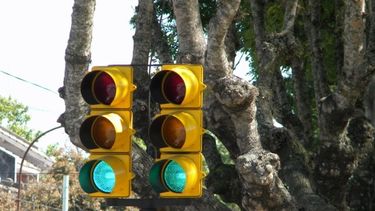 Antes de febrero, la Libertador inaugura onda verde en Capital