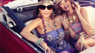 Tené en cuenta: accesorios imprescindibles para el verano