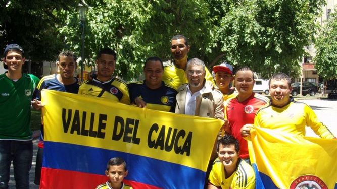 Gracias a la llegada de Argentina, los turistas trajeron más de 9 millones de pesos