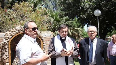 El Valenciano festejó el día de la Comunidad en un domingo soñado