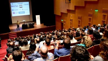 El sector turístico local se capacita en fortalecimiento de destinos