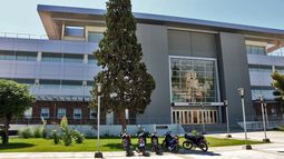 OSP: cuenta regresiva para empezar a atender en el nuevo edificio