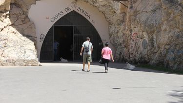 En enero quieren licitar la obra de las Cavas de Zonda