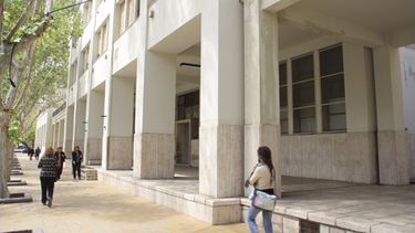 Ciudad Judicial: está la decisión pero no el proyecto para el edificio 9 de Julio